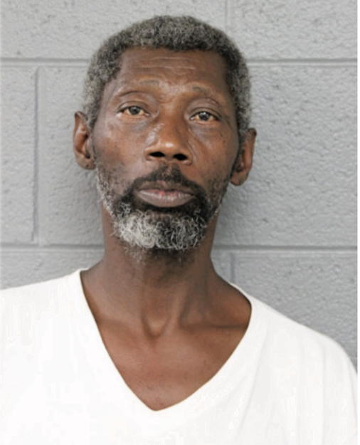 HERMAN SILAS, Cook County, Illinois