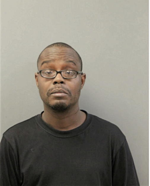 ARMET O SIMMONS, Cook County, Illinois
