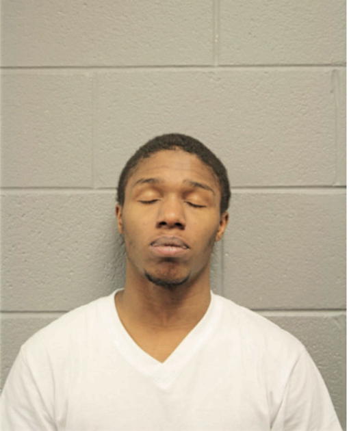 RIKKCO SIMS, Cook County, Illinois
