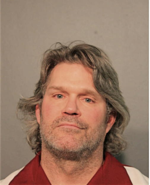 ALEXANDER SKINGER, Cook County, Illinois