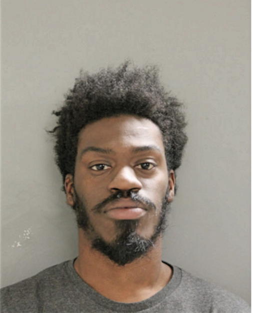 ANTHONY D SLATER, Cook County, Illinois