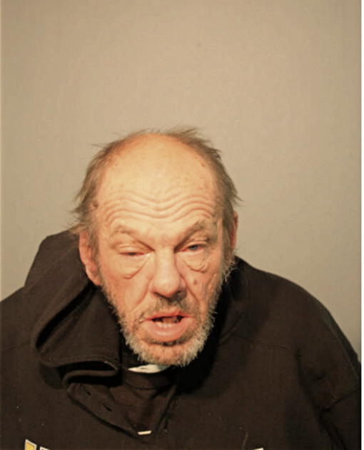 JAMES J SLUZAS, Cook County, Illinois