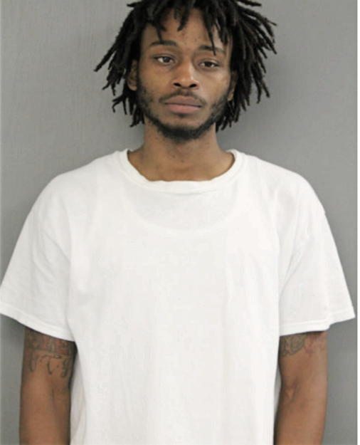 CHARLES SMITH, Cook County, Illinois