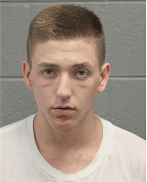 CODY LION SMITH, Cook County, Illinois