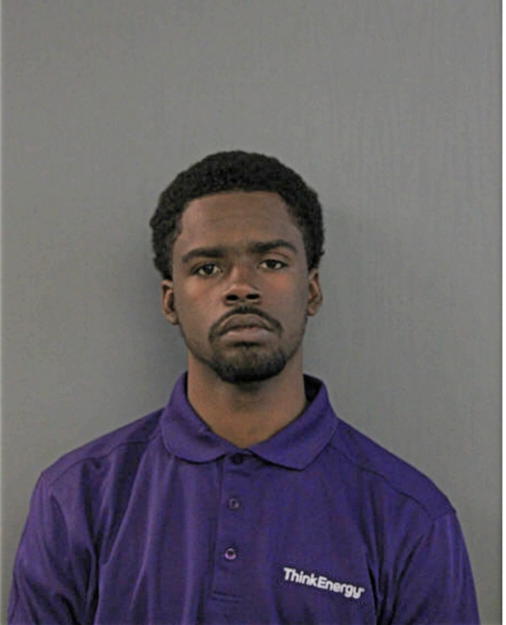 JATORI A SMITH, Cook County, Illinois