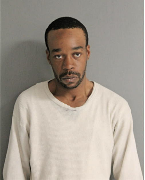 LAMAR M SPENCER, Cook County, Illinois