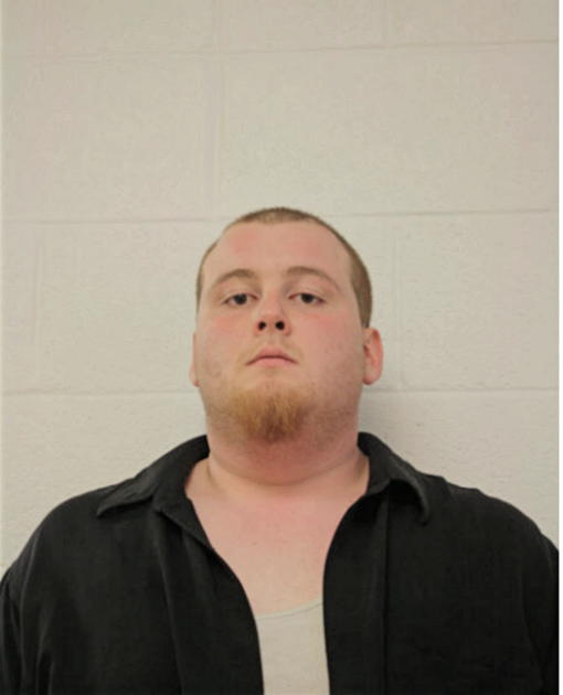 SETH R SPRINGSTEEN, Cook County, Illinois