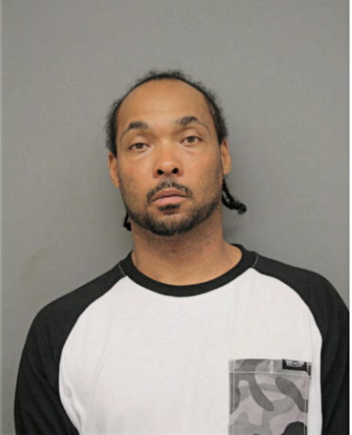 JAMES B STEELE, Cook County, Illinois