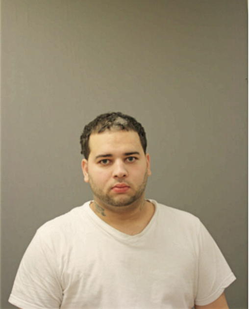 JOVAN L STREETER, Cook County, Illinois