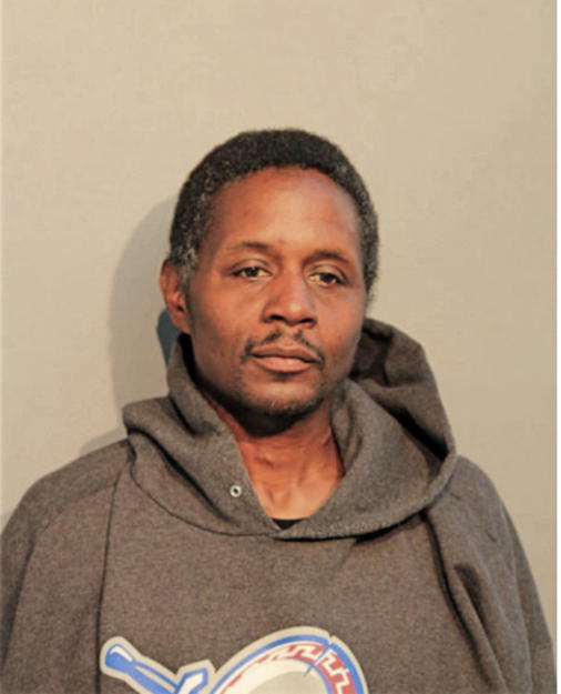 HAKEEM SUBER, Cook County, Illinois