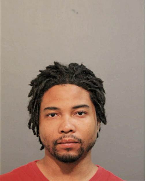 PIERRE NATHANIEL SULRES, Cook County, Illinois