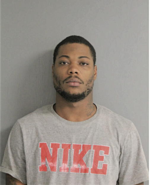 ALLEN L SUMRELL, Cook County, Illinois