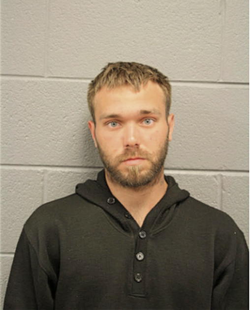 CHARLES M THOMAS, Cook County, Illinois