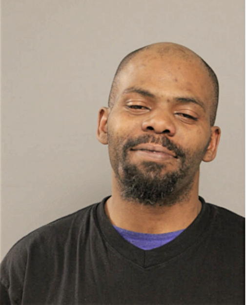 LAWRENCE H THOMAS, Cook County, Illinois