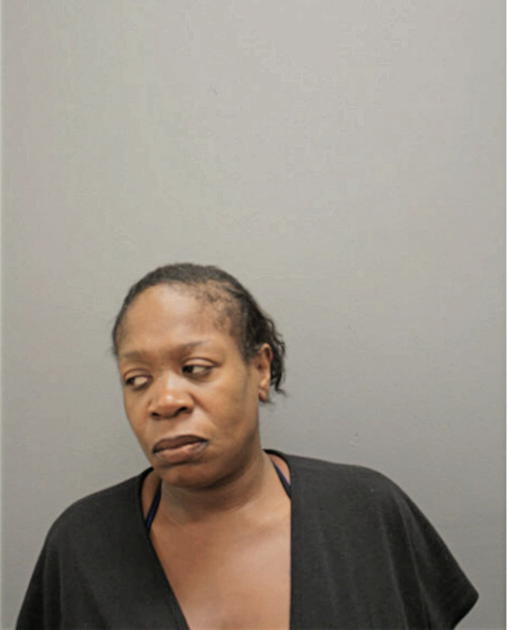 HOPE C THOMPSON, Cook County, Illinois