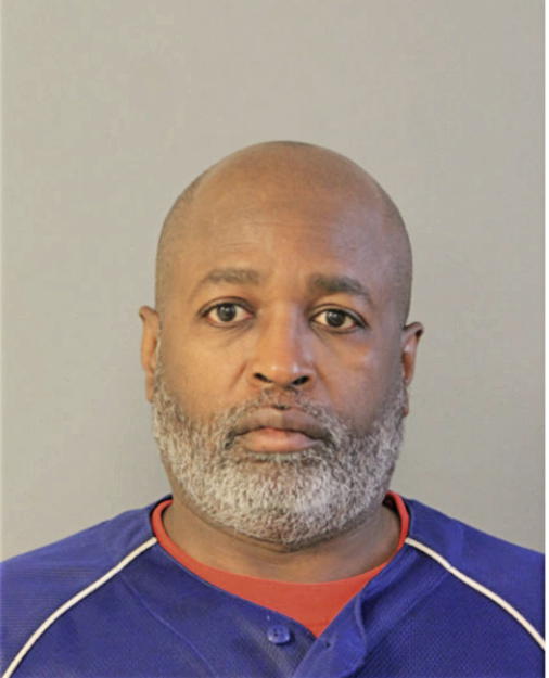 MICHAEL THOMPSON, Cook County, Illinois