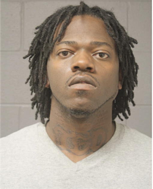 DIONTA M. TONTH, Cook County, Illinois