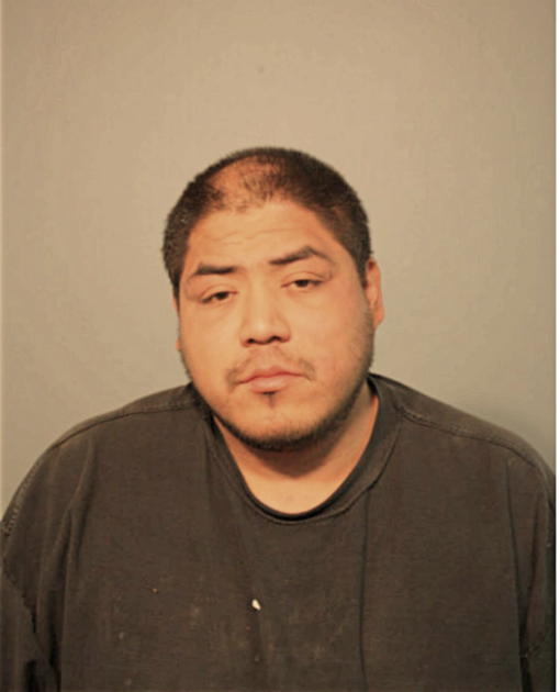 ANGEL L TORRES, Cook County, Illinois