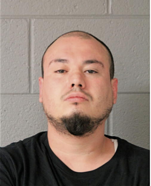 IVAN TORRES, Cook County, Illinois