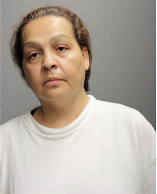 LINDA TORRES, Cook County, Illinois