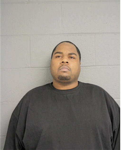 JEROME TURNAGE, Cook County, Illinois