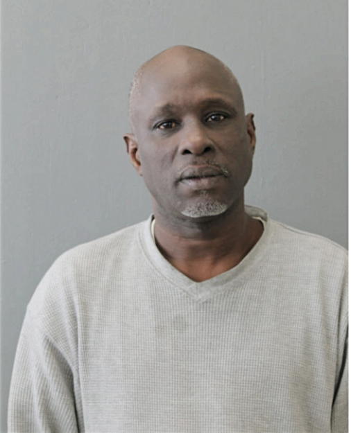 ANTHONY L UNDERWOOD, Cook County, Illinois