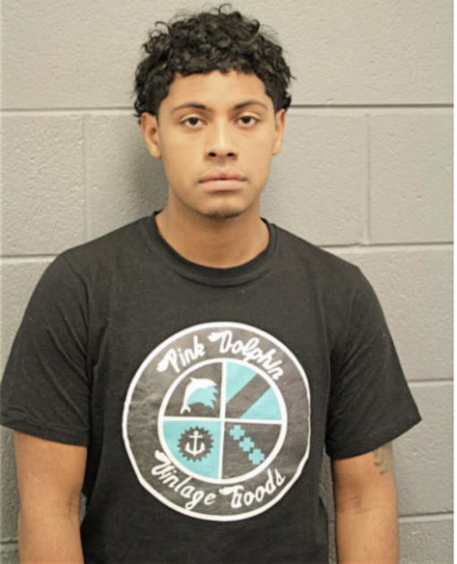 JOSE L VALENTE, Cook County, Illinois