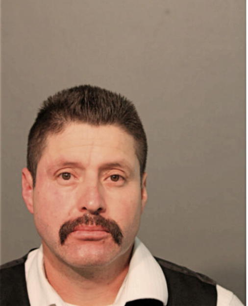 HECTOR VASQUEZ-CONTRERAS, Cook County, Illinois