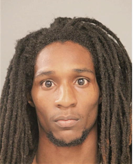 LYNDELL WAFFORD, Cook County, Illinois