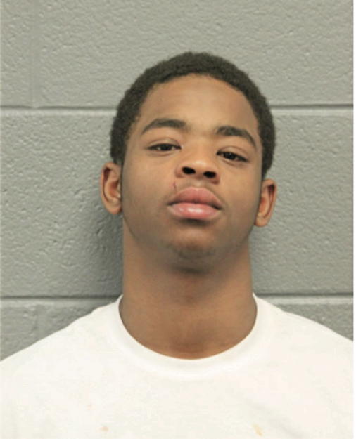 LAVONTE D WALTON, Cook County, Illinois