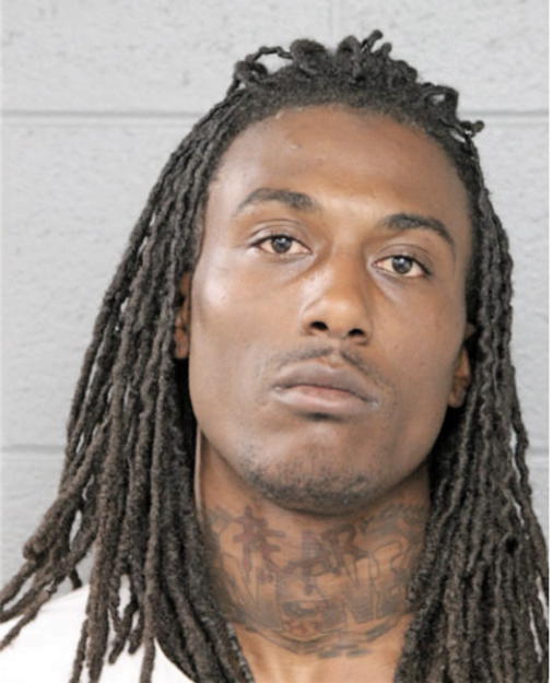 DIONTE S WASHINGTON, Cook County, Illinois