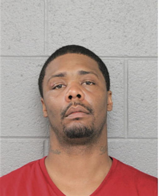 KIRK WATERS, Cook County, Illinois