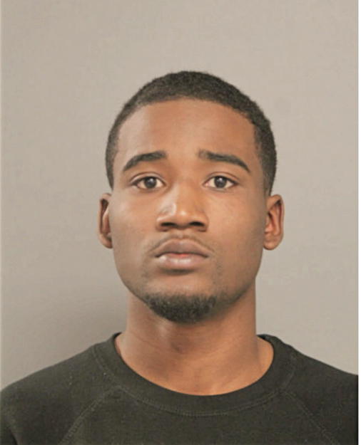 JAYLAN D WESLEY, Cook County, Illinois