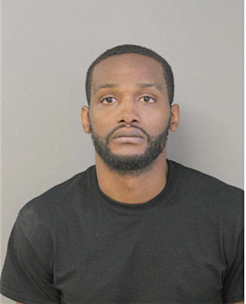 KEVIN A WEST, Cook County, Illinois