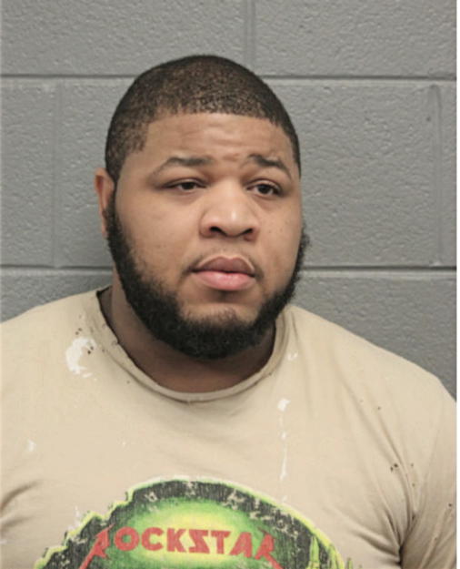 FRANCO WHITE, Cook County, Illinois