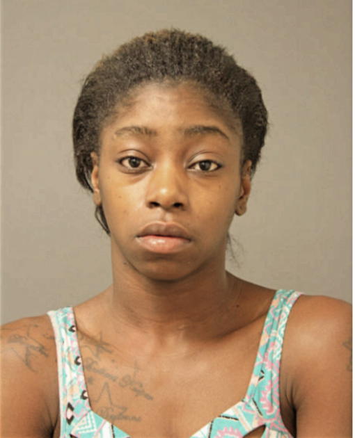 TAMARA N WHITFIELD, Cook County, Illinois