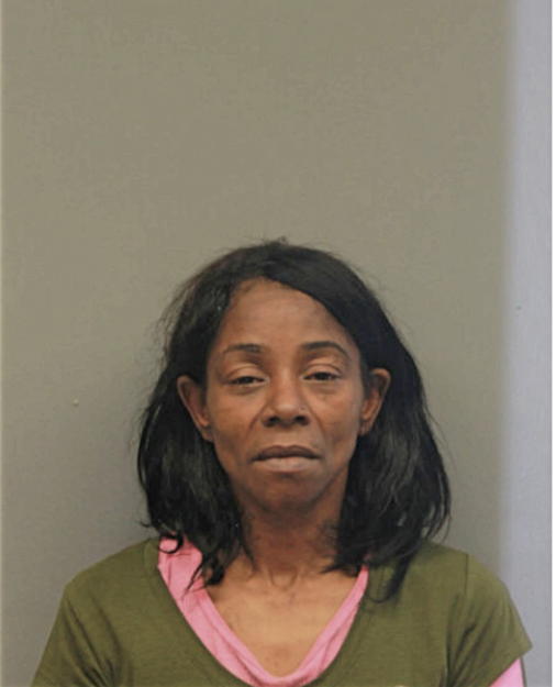 CRYSTAL WILKES, Cook County, Illinois