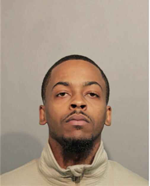 KYLE T WILLIAMS, Cook County, Illinois