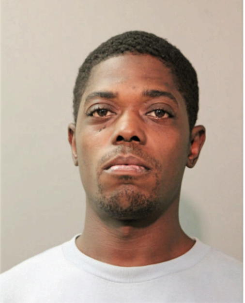 ROBERT J WILLIAMS, Cook County, Illinois