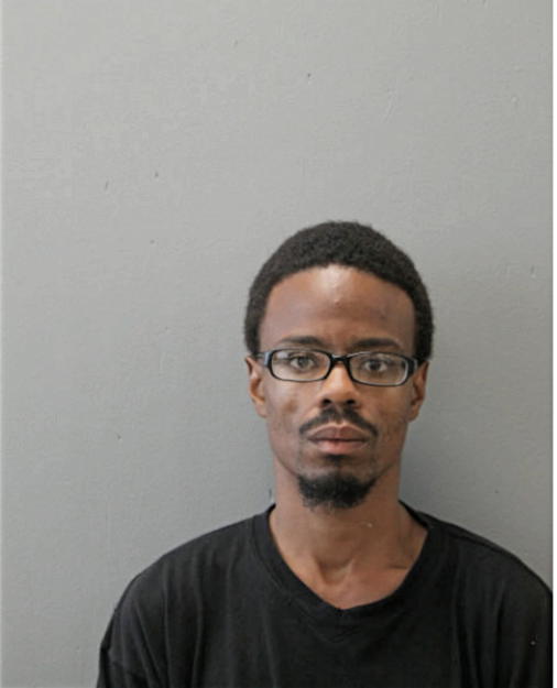 RONNIE H WILLIAMS, Cook County, Illinois