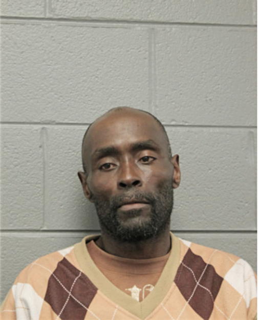 TERRY A WILLIAMS, Cook County, Illinois