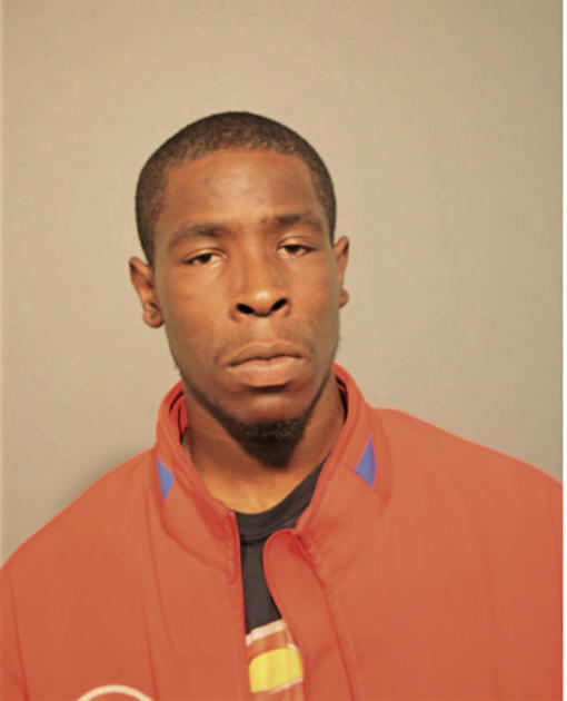 TIMOTHY T WILLIAMS, Cook County, Illinois