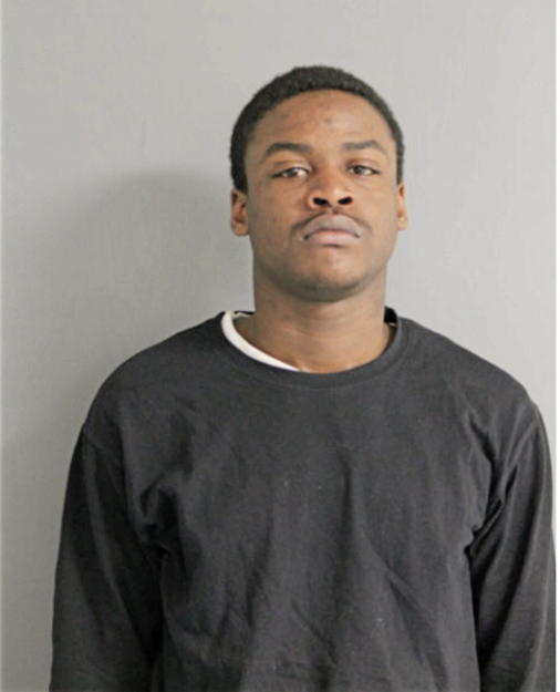 DARRYL WILLIAMSON, Cook County, Illinois