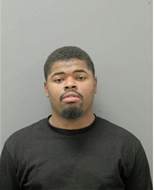MARTINEZ D YOUNG, Cook County, Illinois
