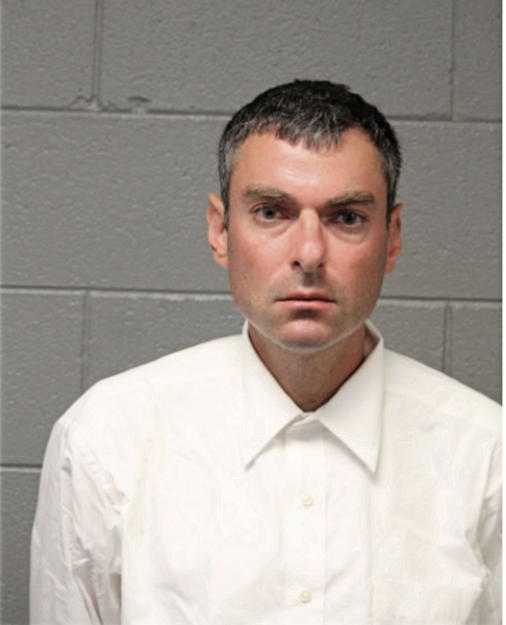 ALEX ZAVIN, Cook County, Illinois