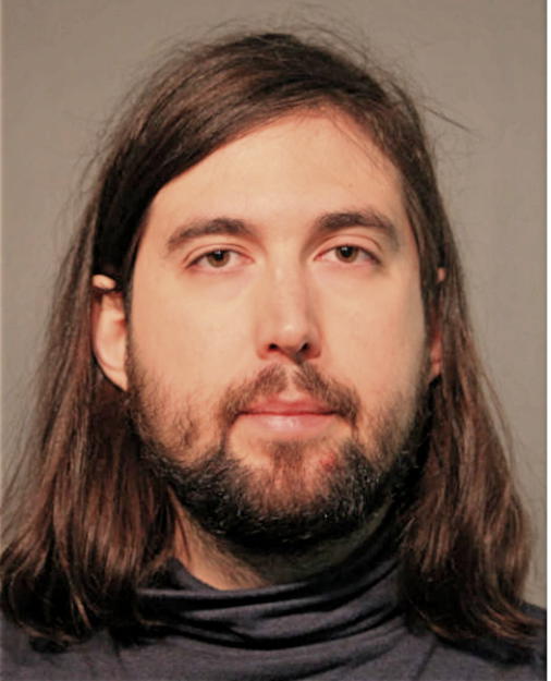 MATTHEW A REYNOLDS, Cook County, Illinois