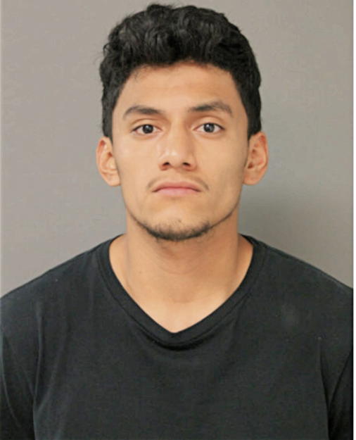 CHRISTOPHER ACEVES, Cook County, Illinois