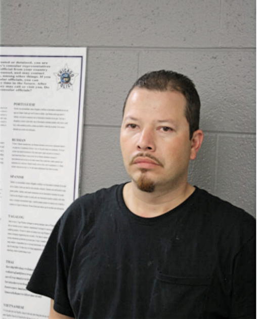 RAMIRO AGUILAR, Cook County, Illinois