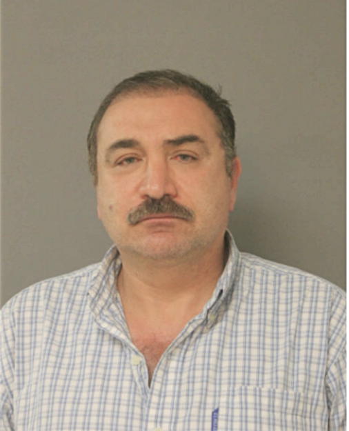 AHMAD ALLABABIDI, Cook County, Illinois