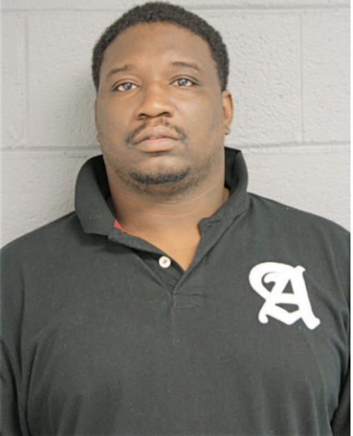 ROBERT A ANDERSON, Cook County, Illinois